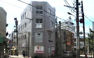 下井草メディカルモール