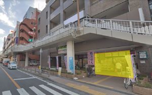 松戸メディカルモール