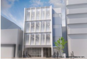 阪急千里山駅前メディカルモール