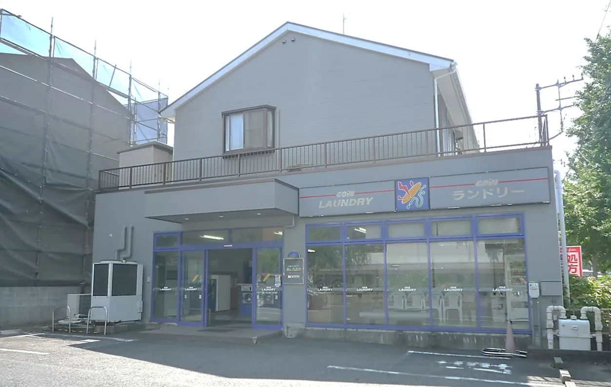 稲毛海岸 高洲1丁目案件