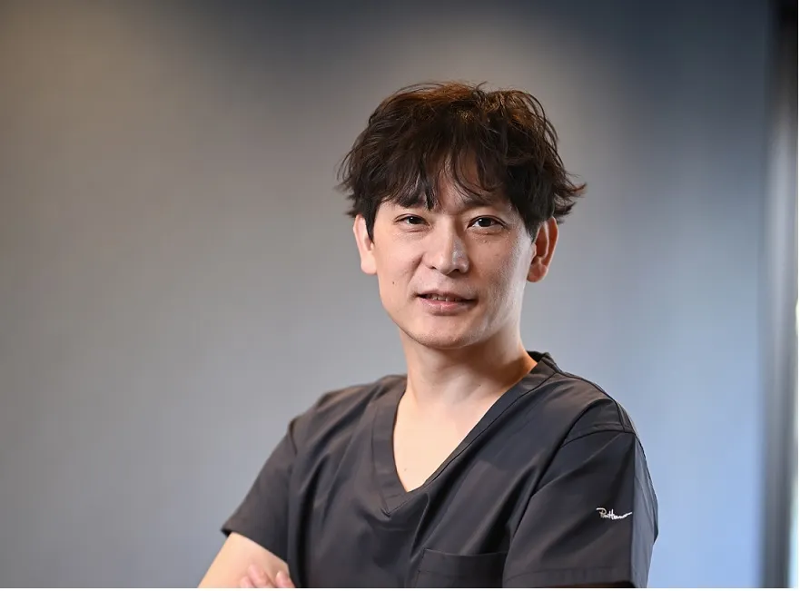 新規インタビュー記事「下北沢耳鼻咽喉科頭頸部外科クリニック」が追加されました。