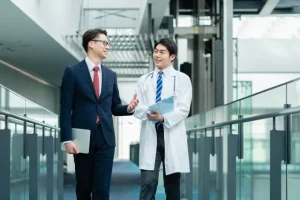 医療経営コンサルタントとは？役割や利用するメリットを解説