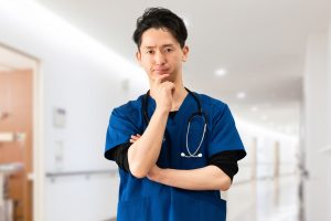 クリニックを開業する際の立地はどのように選べばよい？