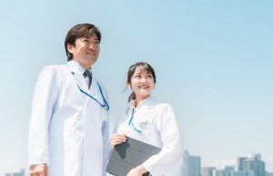 クリニック開業時の賃料の目安は？条件交渉のポイントも解説