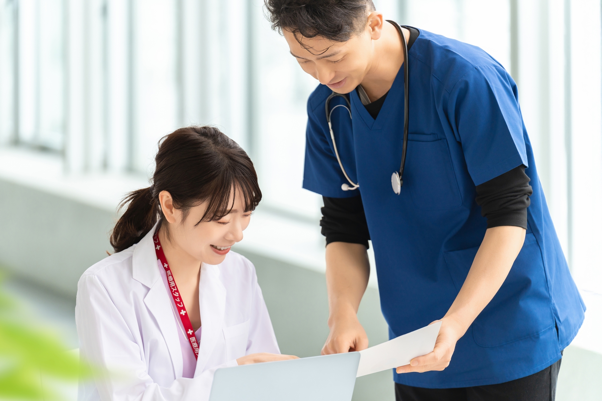 小児科クリニックの開業に必要な資金と成功の秘訣を解説！