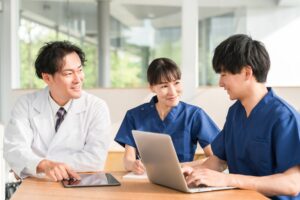 クリニック開業後に集患に苦戦する理由は？宣伝戦略も解説