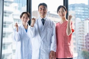 クリニック開業の資金調達方法は？融資のポイントも解説