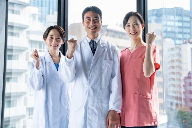 クリニック開業の資金調達方法は？融資のポイントも解説