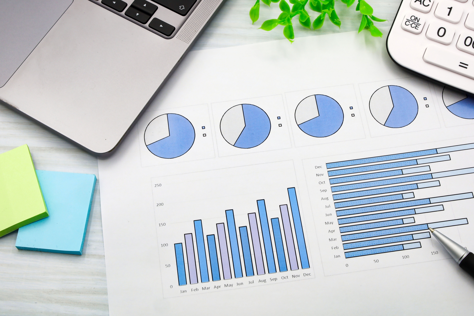 クリニック開業のための経営計画とは？作成のポイントも解説