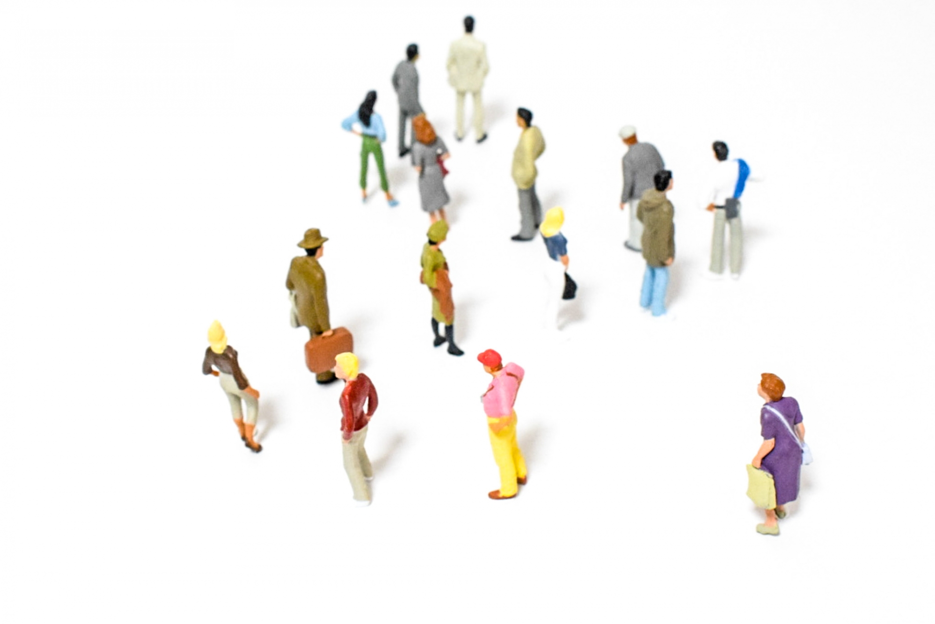 理想的な患者数とは？収入との関係や集患のコツを解説